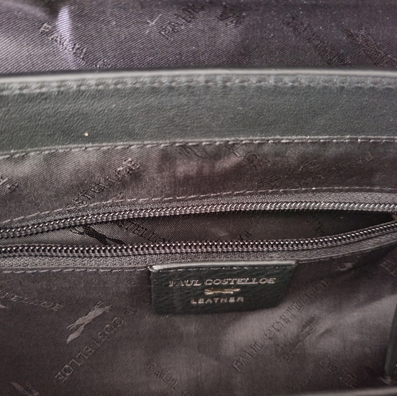 Paul Costelloe Shoulder Bag - Picture 5 of 10
